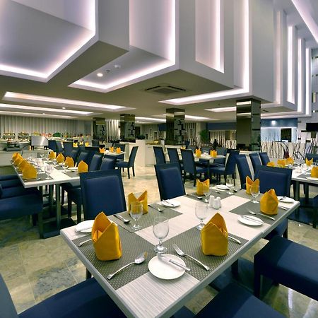 Tjokro Hotel Pekanbaru Luaran gambar