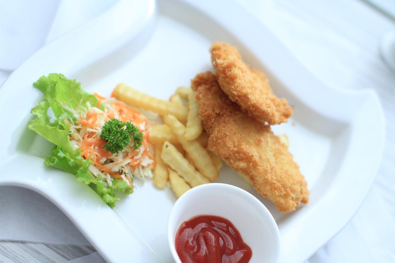 Tjokro Hotel Pekanbaru Luaran gambar